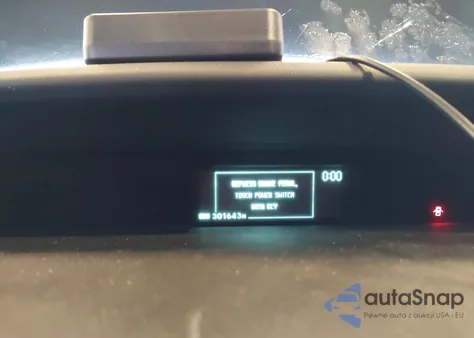 2010 Toyota Prius Iii from USA, damaged, VIN JTDKN3DU9A0021018